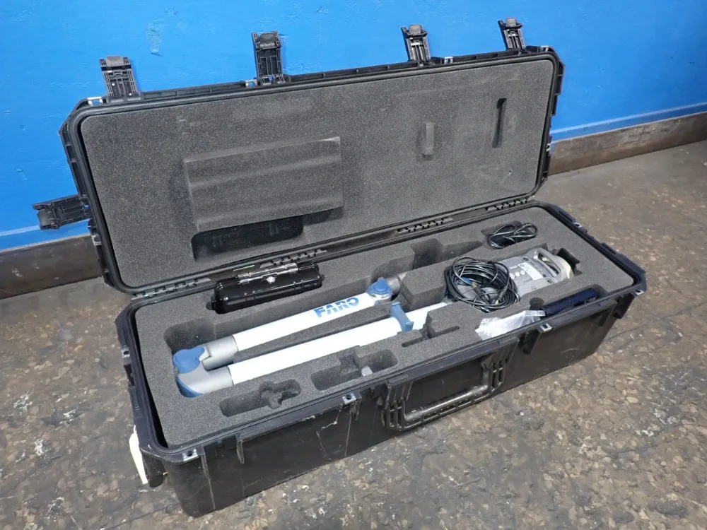 FARO CMM ARM  -  21000