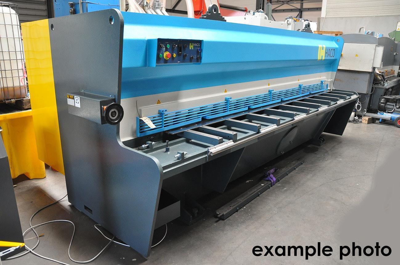 Haco TS - 4100 x 6 mm