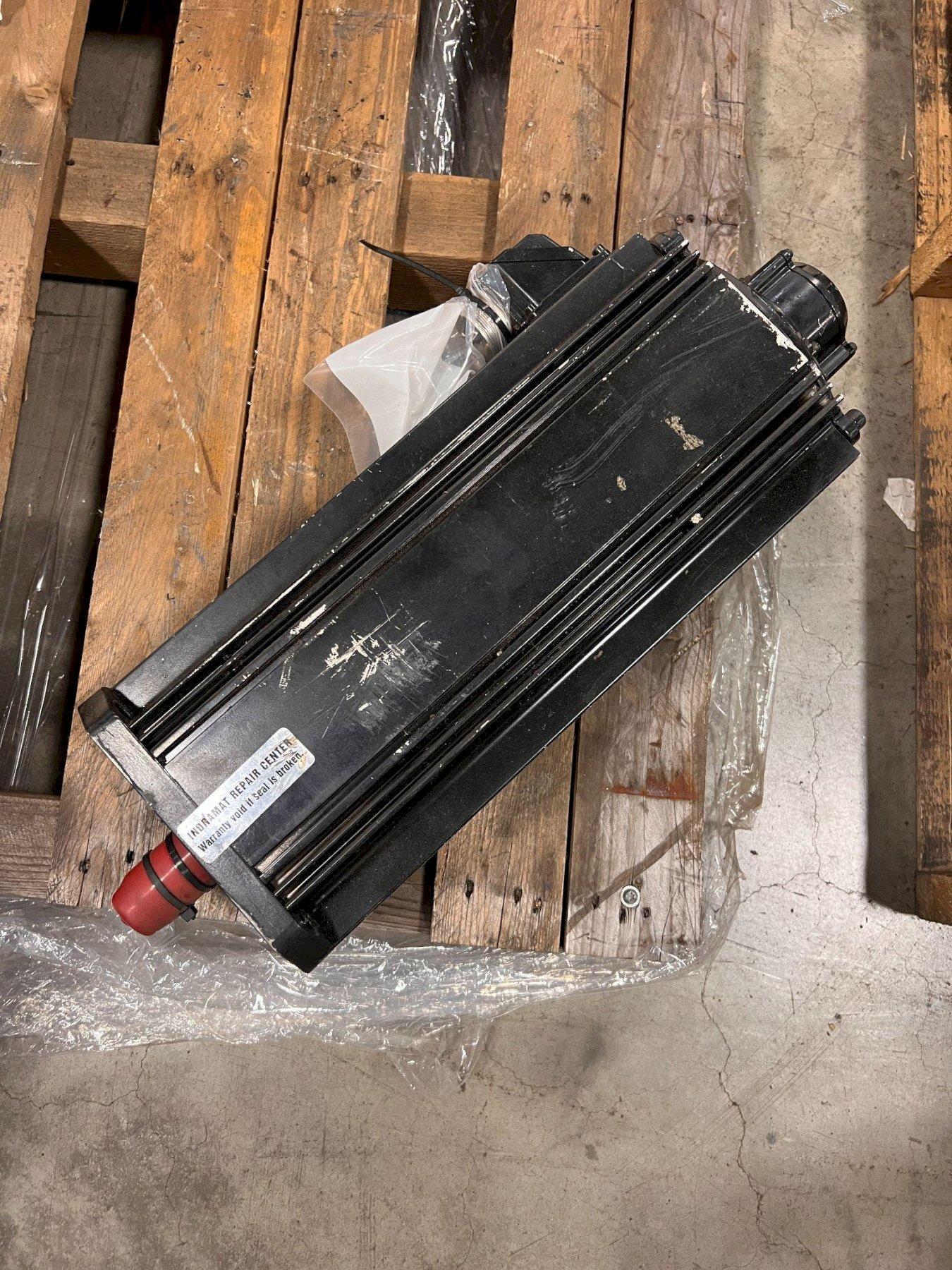 INDRAMAT MDD112D-N-030-N2M-130PB0 - Spindle Motors