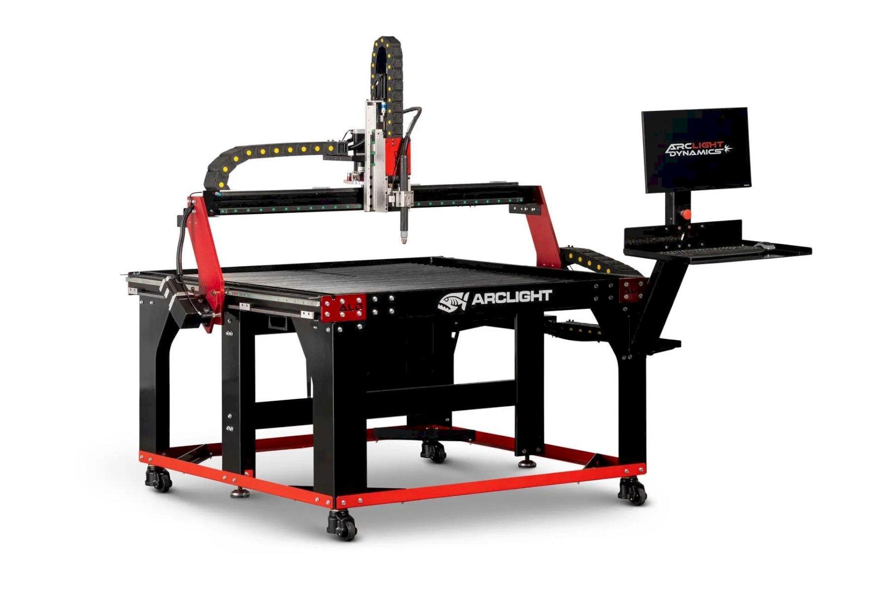 4′ x 4′ Arclight ArcPro Ultra, 2025