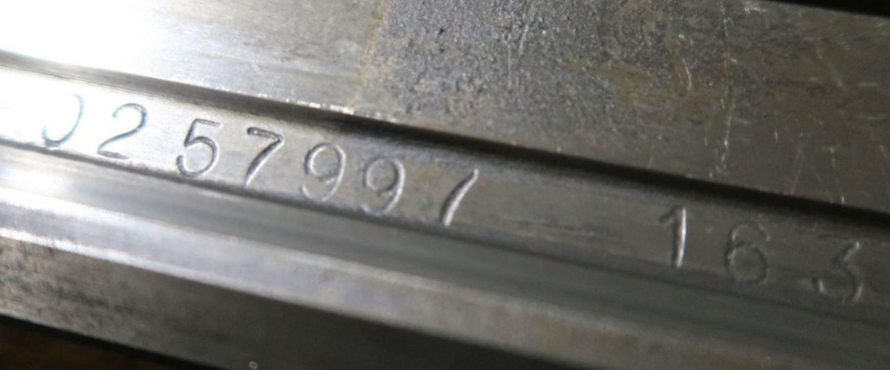 13” X 40” DOALL-ROMI ENGINE LATHE, MODEL 1340