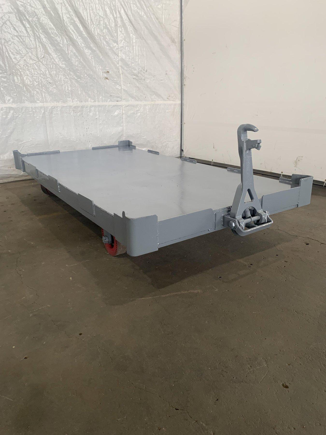 10 TON X 54
