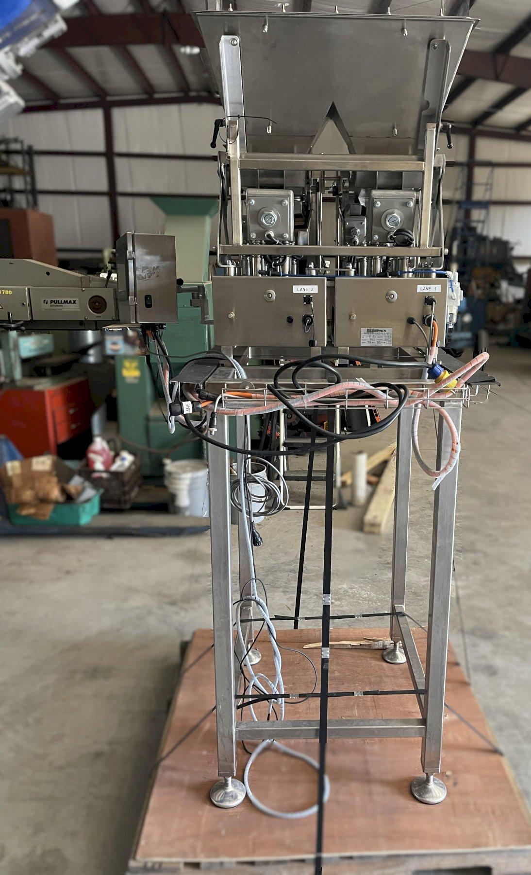 (A) Weighpack Primolinear Scale V-5 2L/3P