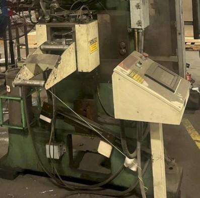 6" SERVO FEEDER W/ CONTROL: YOBRO #25117