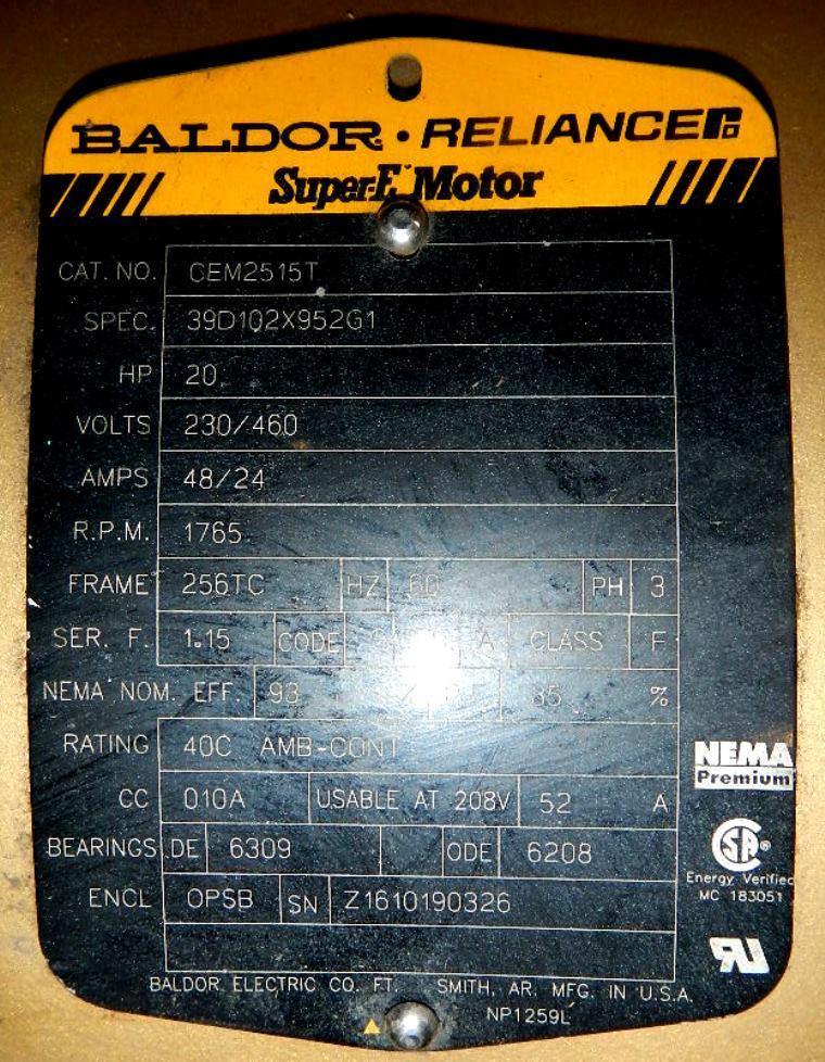 Betenbender 160 Ton x 12' Hydraulic Press Brake MODEL 12'-160 w/ CNC Back Gauge