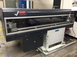 2013 LNS Quick Load S3-L 6' Bar Feeder