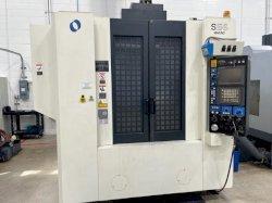 Makino S56 CNC Vertical Machining Center