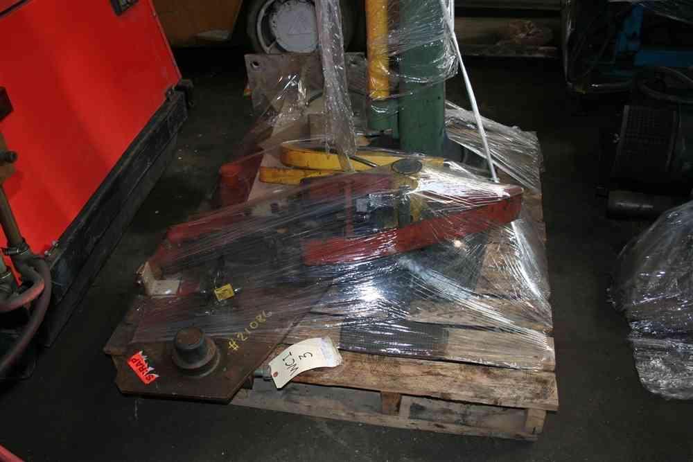 ARDCOR TAPE APPLICATOR: STOCK #21086