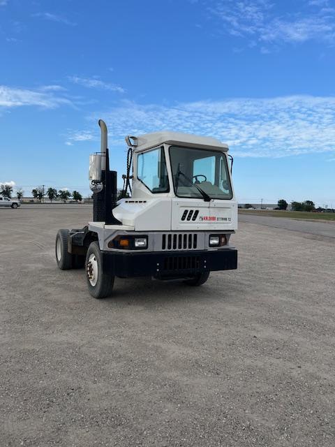 Kalmar Ottawa T2, 2016