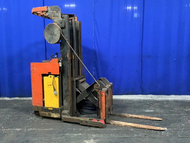 20R30TT - Material Handling Equipment