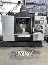 Toyoda FV965 CNC Vertical Machining Center For Sale - 2008