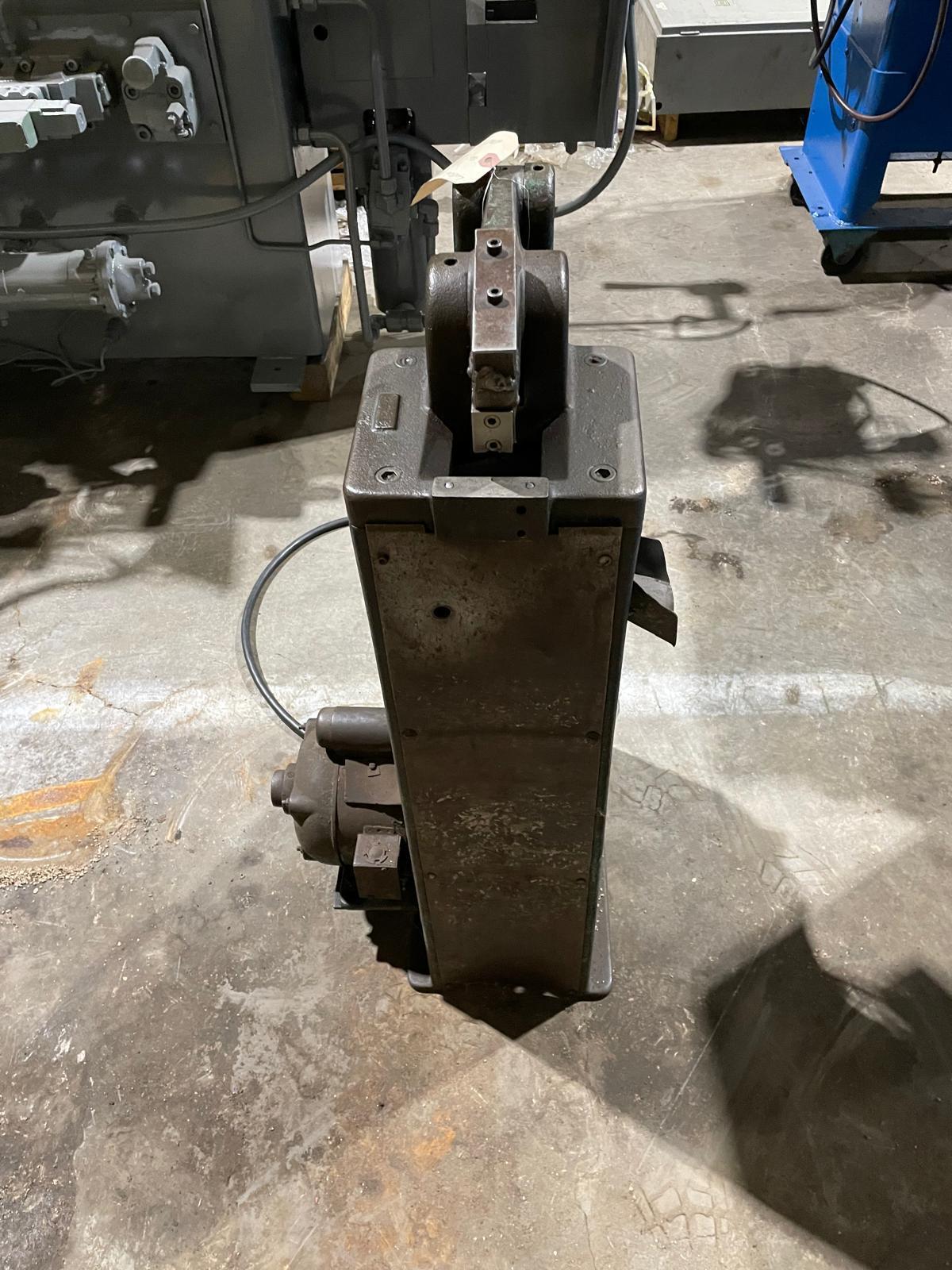LUBOW WIRE TRIMMER