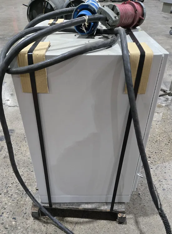 MARELCO POWER SYSTEMS TRANSFORMER M-20807SEI2 65KVA 480V/230V USED