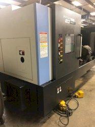 Doosan Puma 3100XLY - CNC Horizontal Lathe 2016