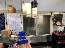 Fadal VMC 4020HT CNC Vertical Machining Center