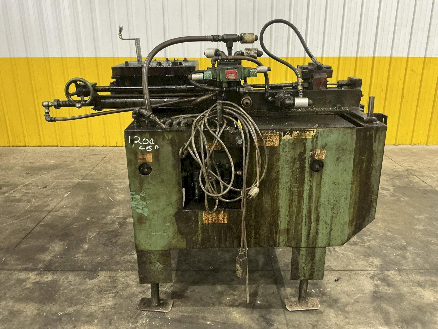 DALLAS AIR FEED WITH STRAIGHTENER : YOBRO 26139