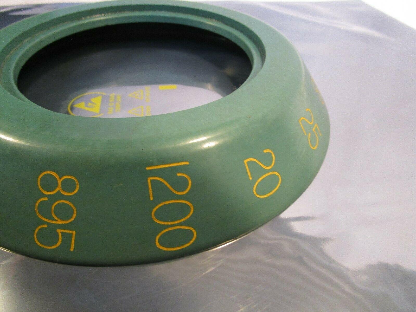 Cincinnati Dial Type Milling Machine Spindle RPM Indicator Dial Speed Indicator Dial 20-1200 RPM