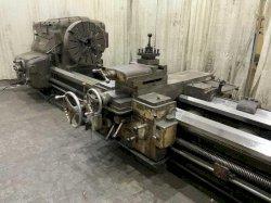 40" X 240" AMERICAN PACEMAKER ENGINE LATHE