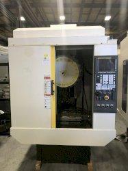 2014 FANUC Robodrill a-D21MiA - Vertical Machining Center