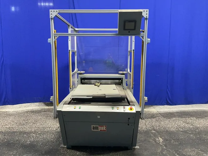 AMPAK 35” X 44” VACUUM SEALER