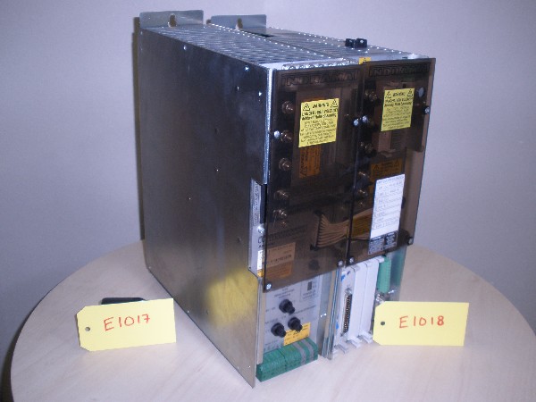 Indramat Digital Servo Controller