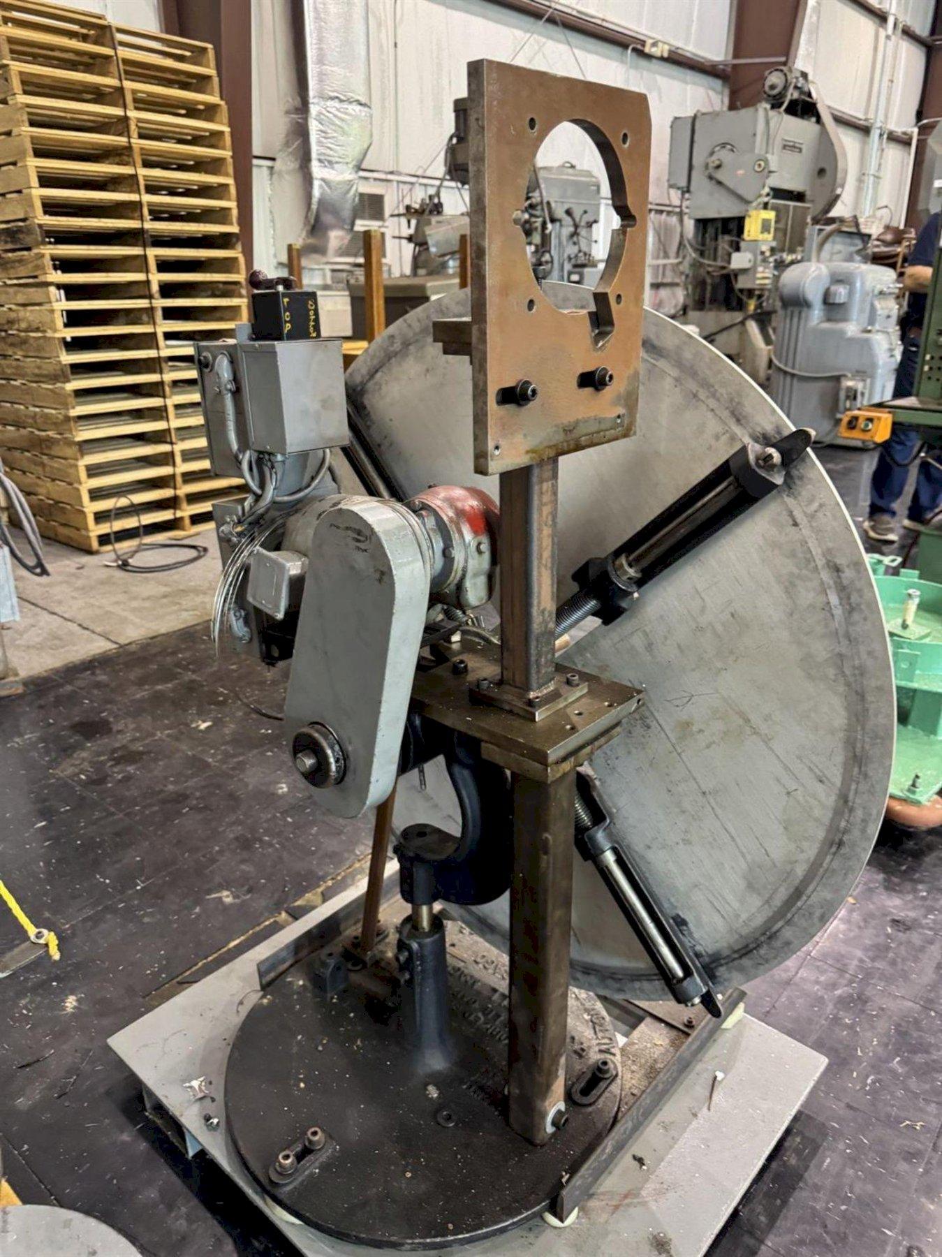 800 LB. X 12