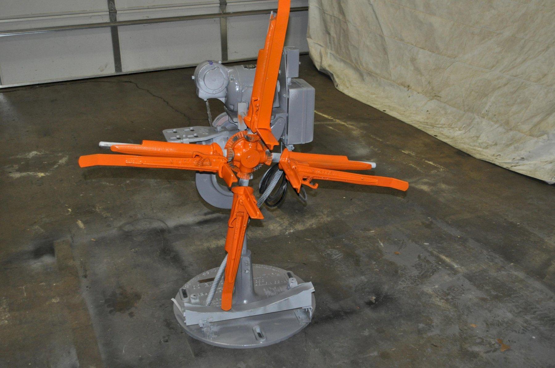 300LB x 8.5