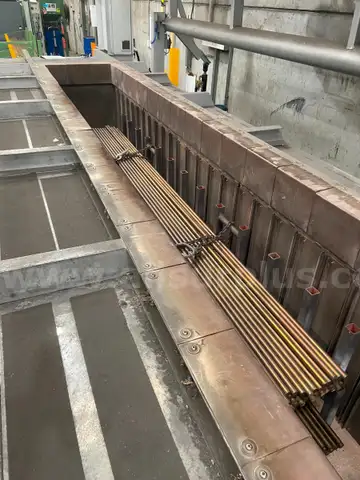 ANNEALING OVEN