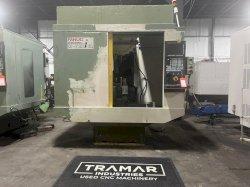 Fanuc Robodrill a-T21iEL For Sale - 2005