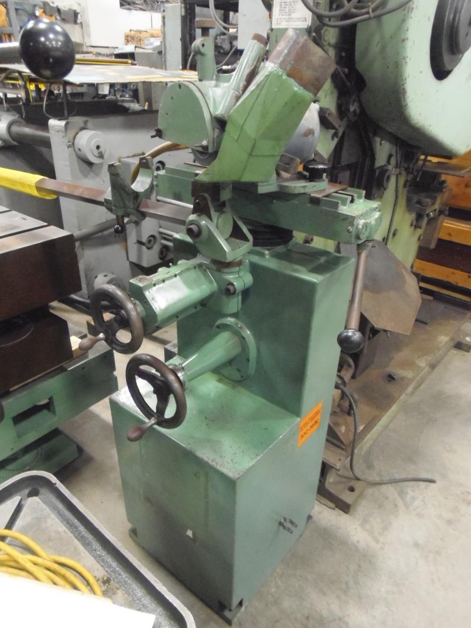 OLIVER DRILL POINT GRINDER