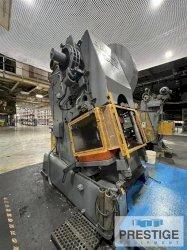 200 Ton Danly Model 200 Backgeared OBI Press