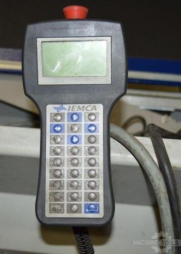 IEMCA I-FLEX-6 Magazine Type Bar Loaders