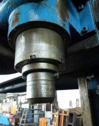 FUTURMILL 185 X 50 - Mills, Planer