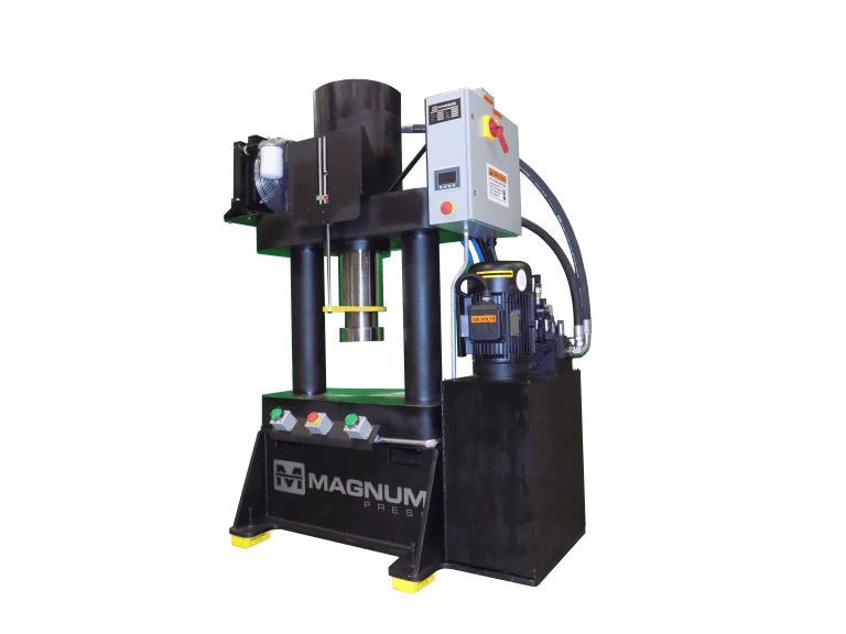 MAGNUM M2P250C - Presses