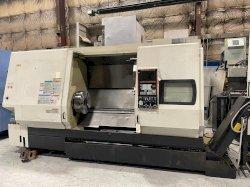 Mazak Slant Turn 450 CNC Lathe
