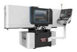 NEW 16" X 32" KENT USA MODEL KGS-1632SD1 CNC  SURFACE GRINDER