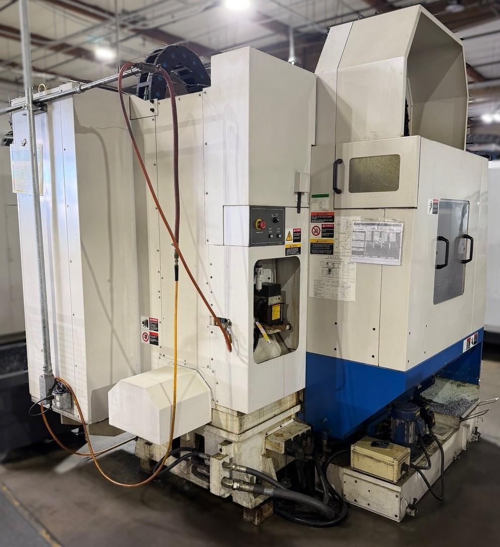 Doosan Daewoo DMV 3016L