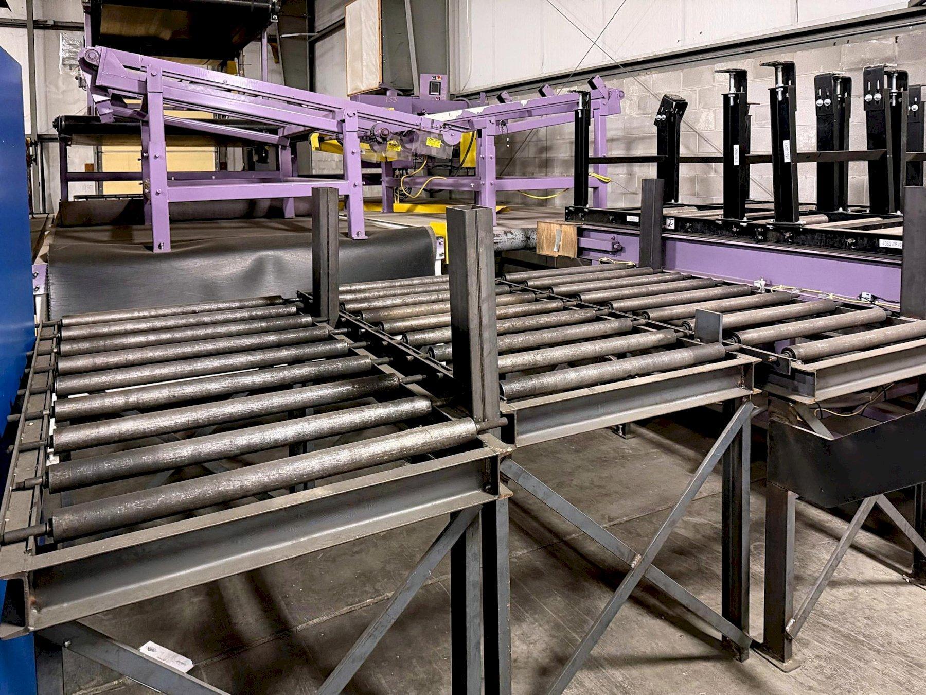 Marvel 2150A-PC3S Vertical Tilt-Frame Band Saw