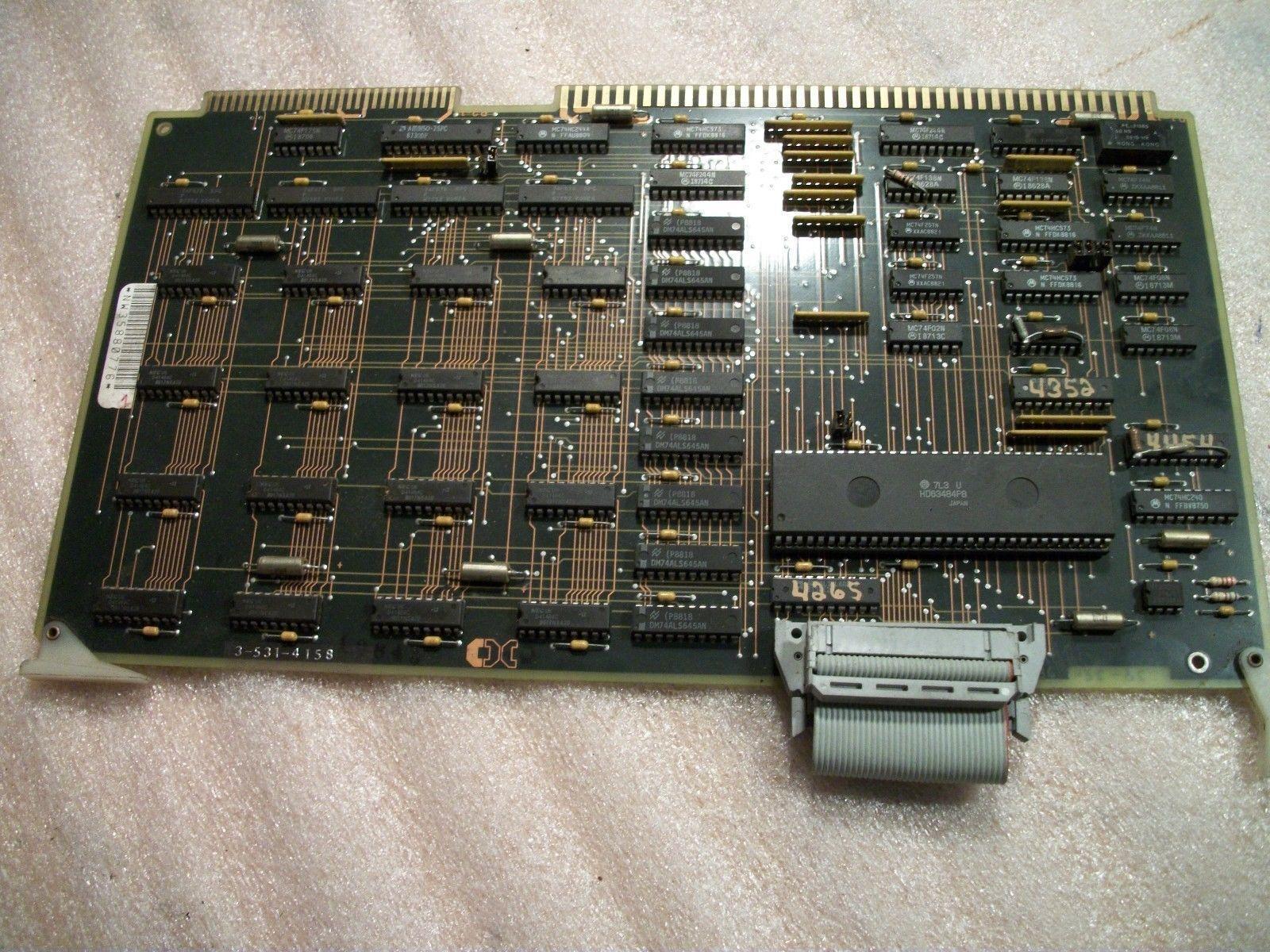 Cincinnati Acramatic 950 Board # 3-531-4159a