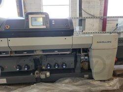 BAVELLONI VE500 V10 SCS EDGE GRINDER (VERTICAL)