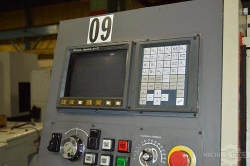 HARDINGE COBRA 42 CNC Lathes