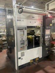 Okuma 2SP-150H Used CNC Lathe For Sale - 2015