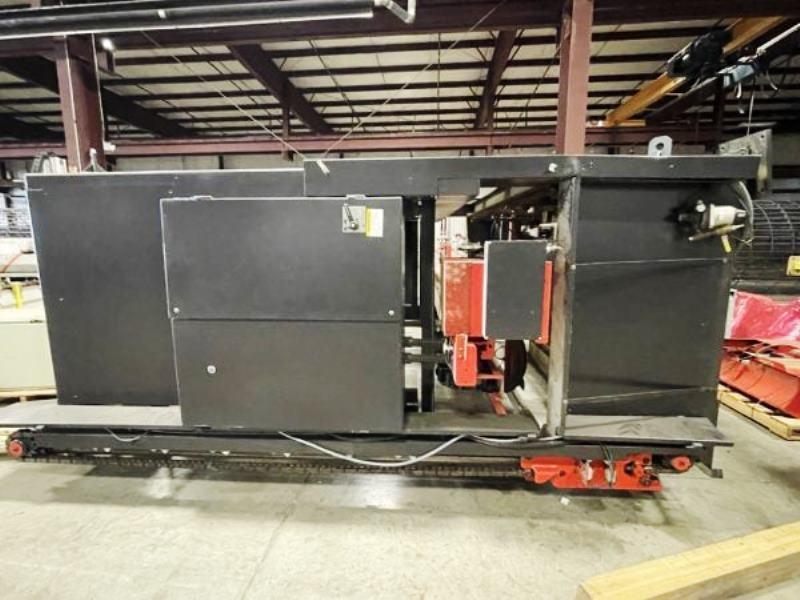 Amada EM2510NT CNC Turret Punch Press