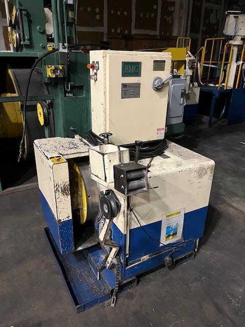 RMG Model 45-10119-68 InLine Wire Drawer