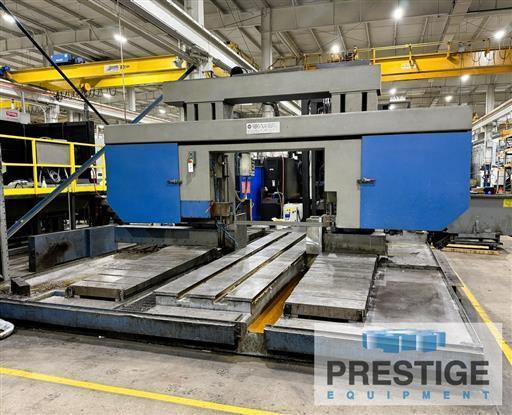 Saws Band Horizontal