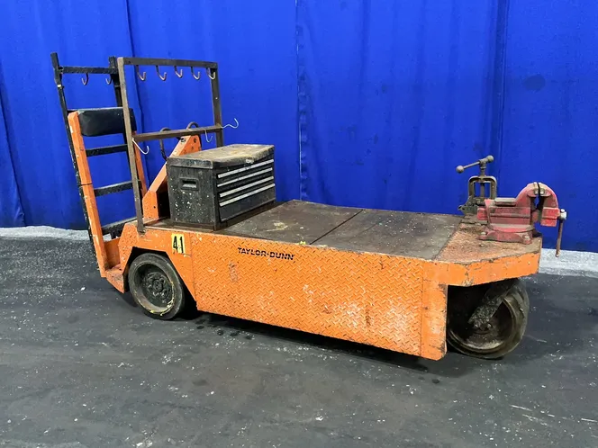 SC175 - Material Handling Equipment