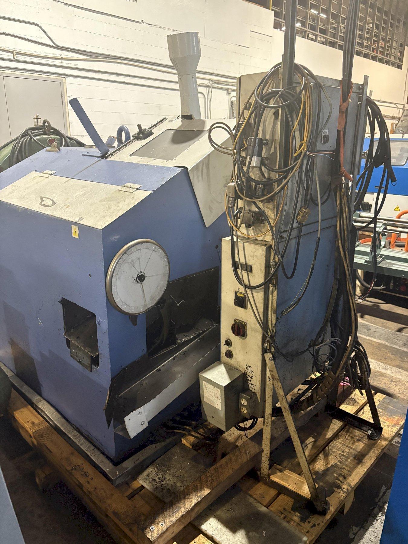 Hilgeland Model PN6 Shave Pointer