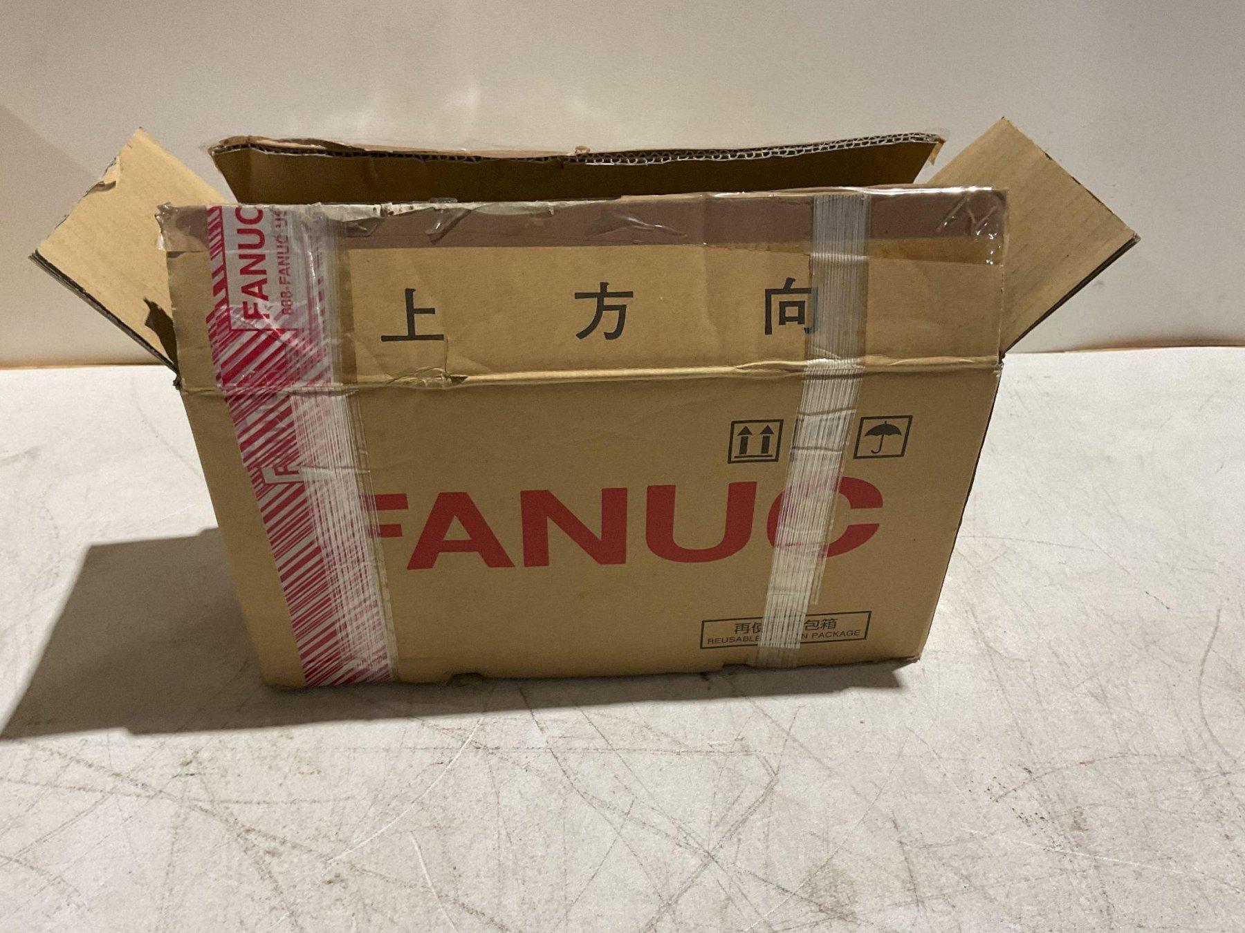 FANUC SERVO MOTOR A06B-0313-B006 NEW IN OPEN BOX