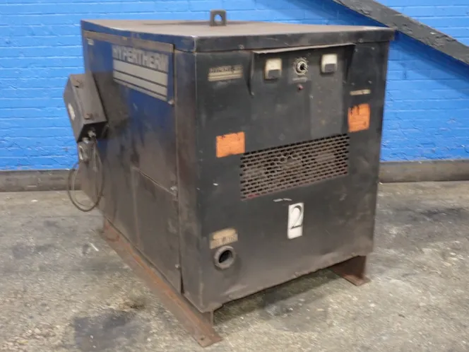 Hypertherm Plasma Cutter - H-601