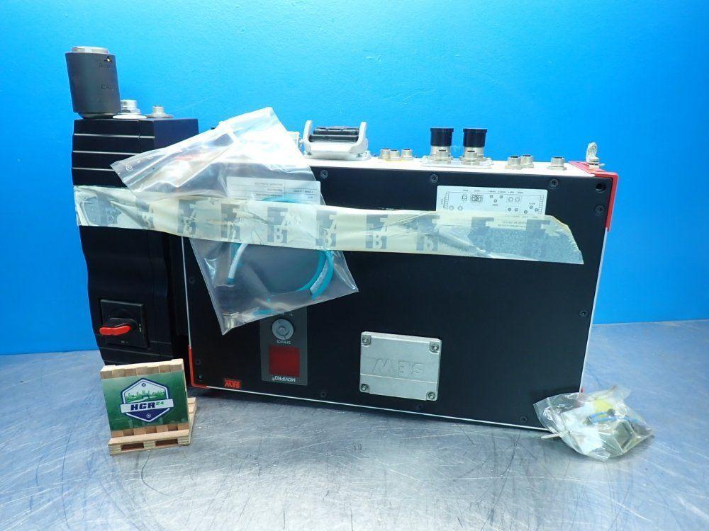 SEW EURODRIVE MOVIPRO DRIVE & APPLICATION CONTROLLER  -  PHC21A-A075M1-E31A-00